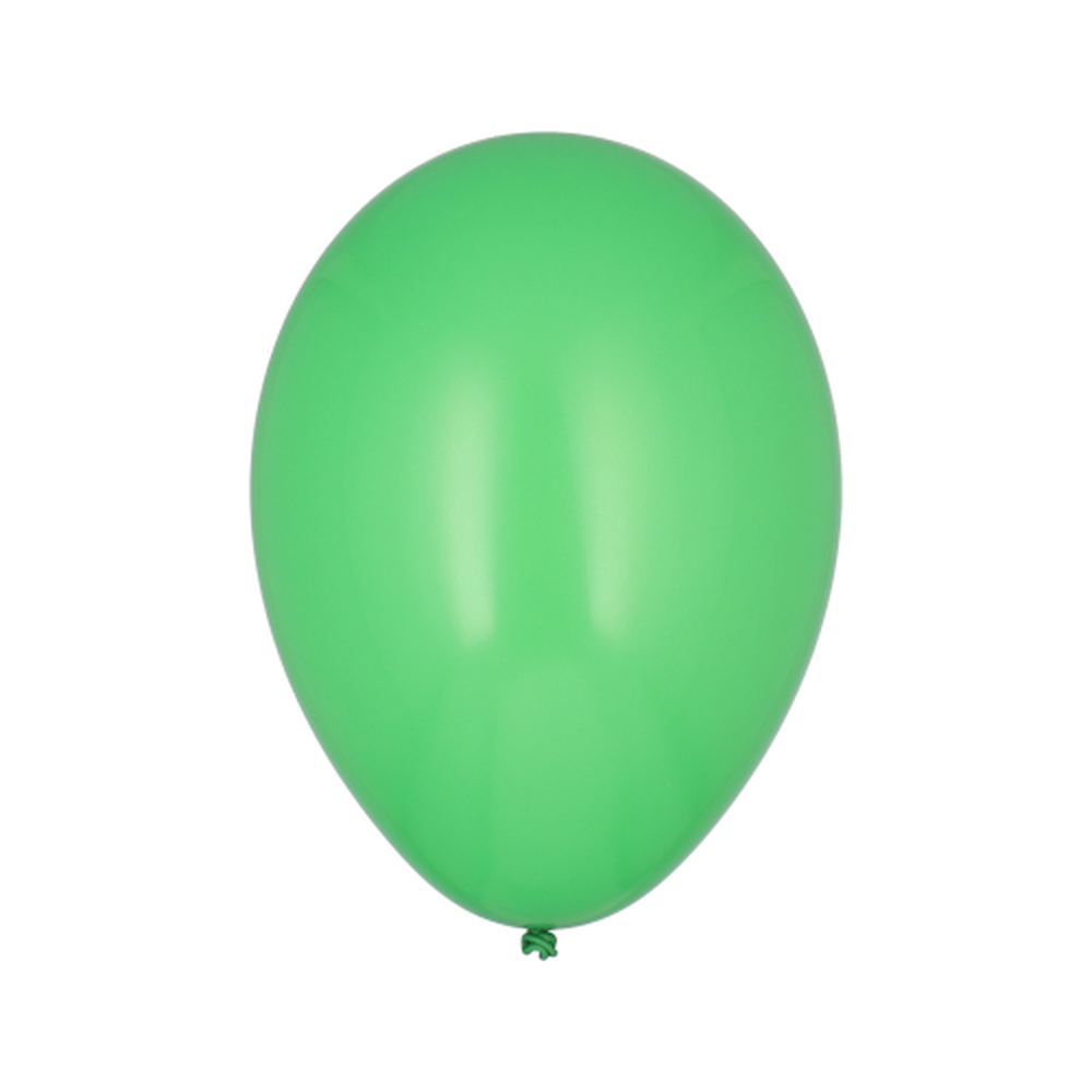 Papstar Luftballons Ø 19 cm farbig sortiert in Dose