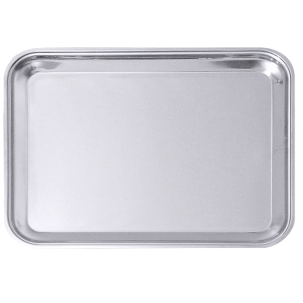 Contacto Tablett, rechteckig 34 cm