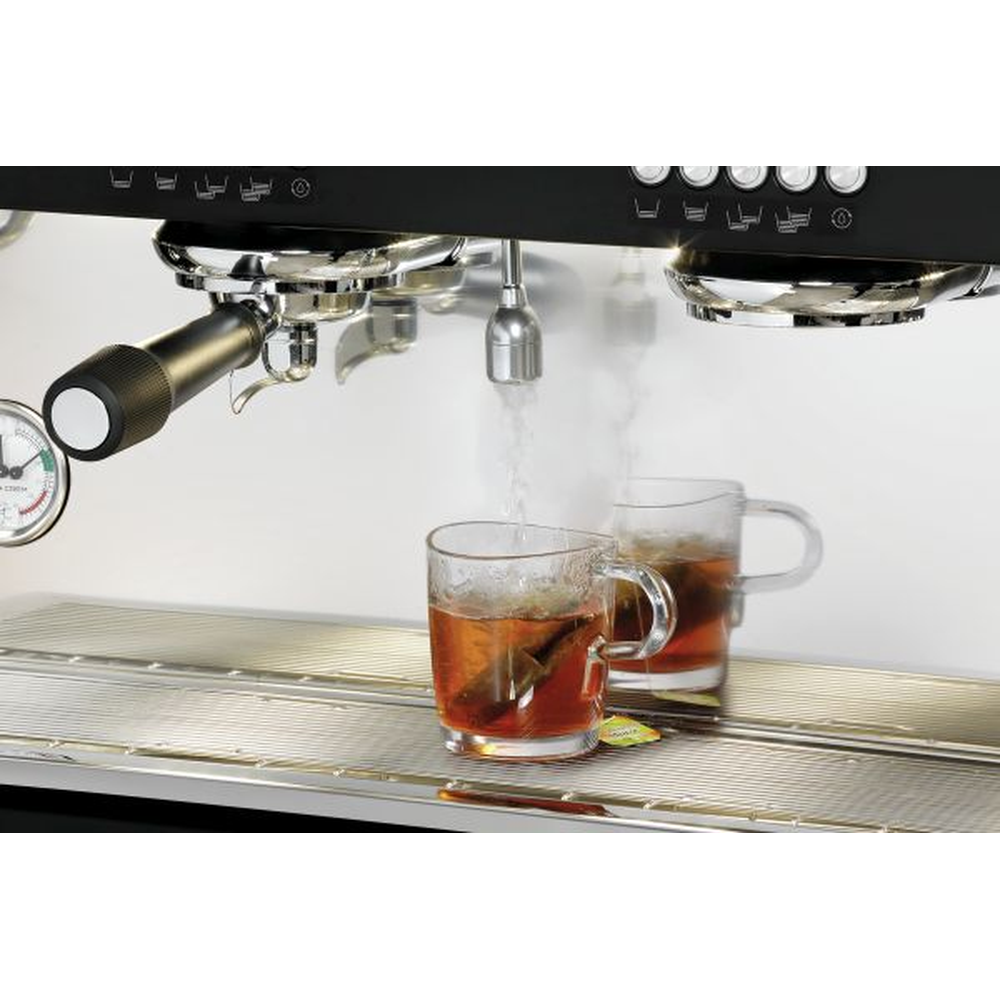 Bartscher Kaffeemaschine Coffeeline B20