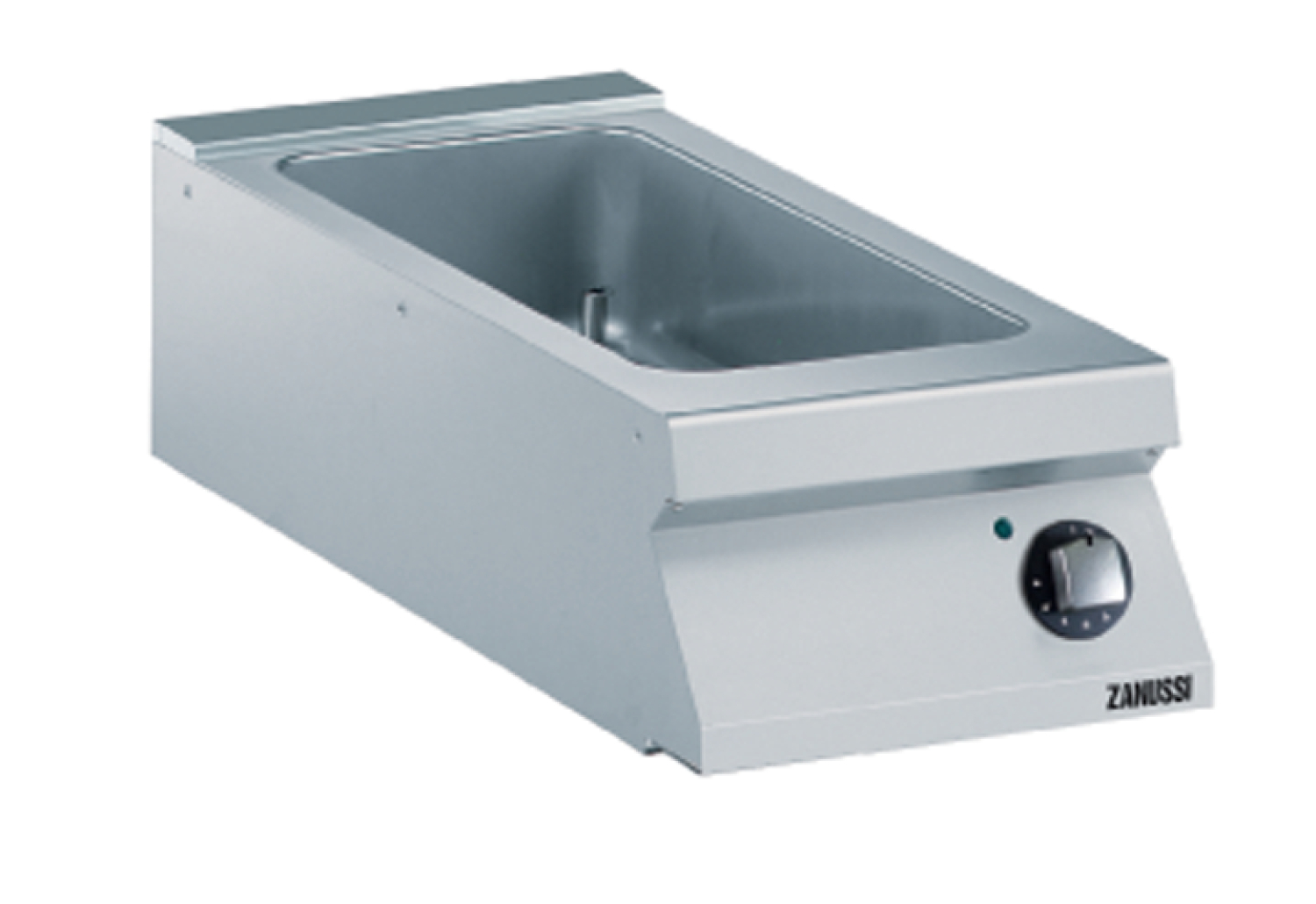 Nordcap Elektro-Bain-Marie EWB9 / 1B-GN1/1-T