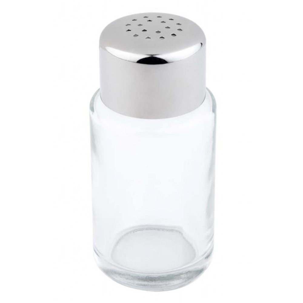 APS Salz- / Pfefferstreuer Ø 4 cm, H: 9 cm , Glas