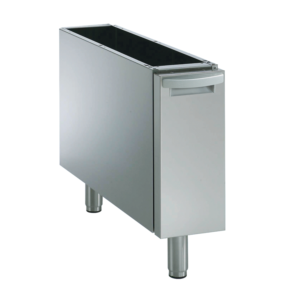 Nordcap Unterbauschrank - ungekühlt U9 / 200-1FS-S