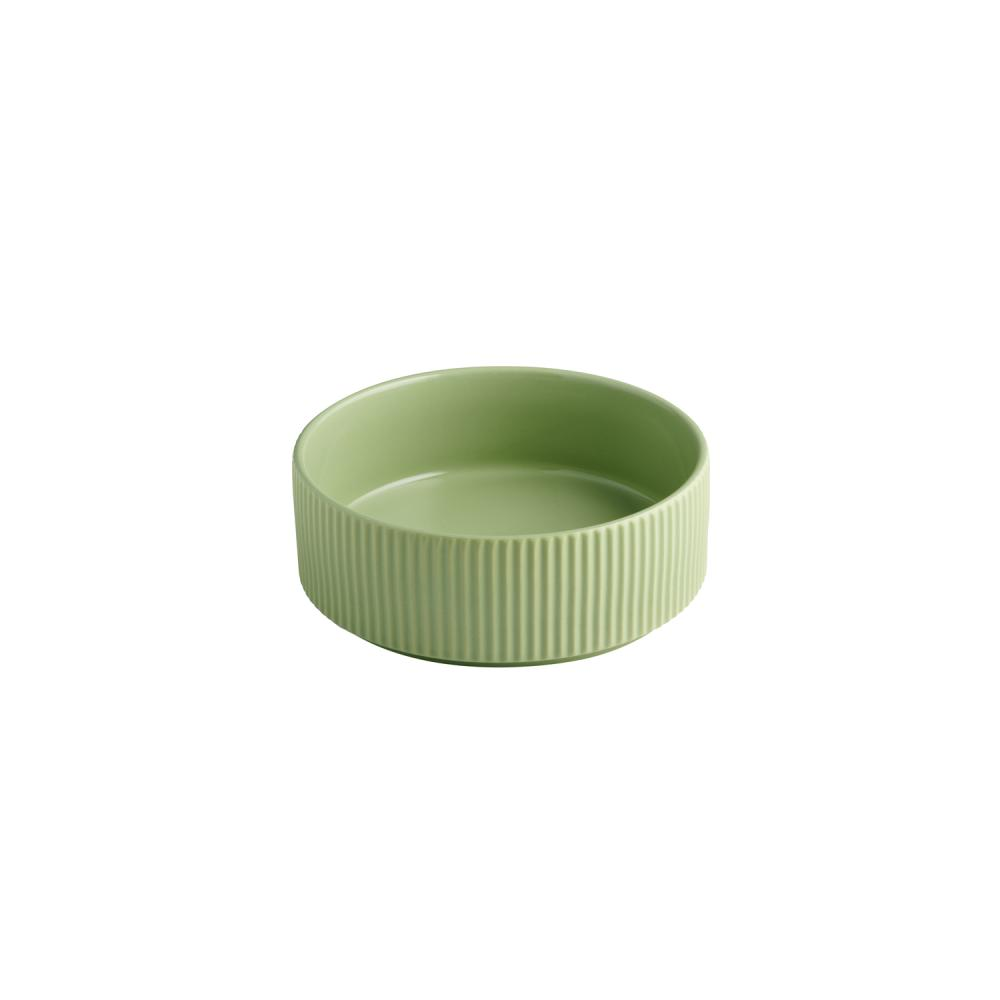 APS Schale -THE GRID- Ø 16 cm, H: 6 cm, 550 ml