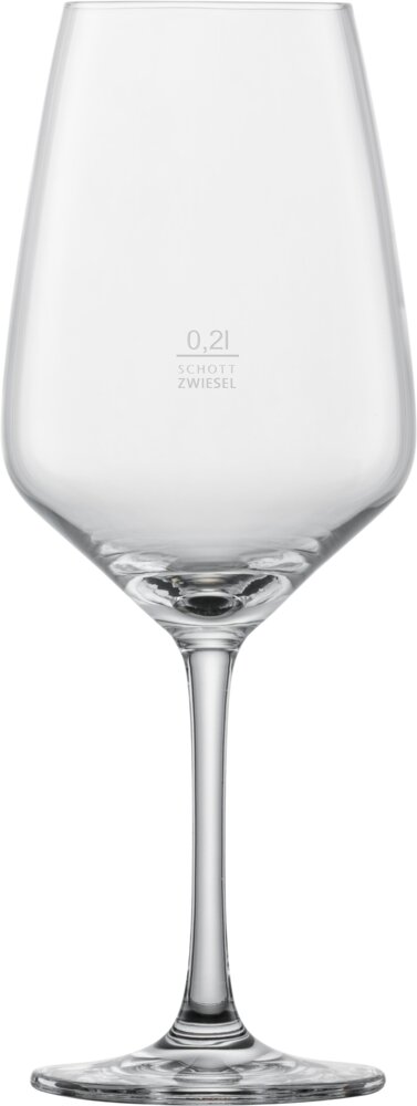 Schott Zwiesel Rotwein Taste 1 0,2 L /-/ CE
