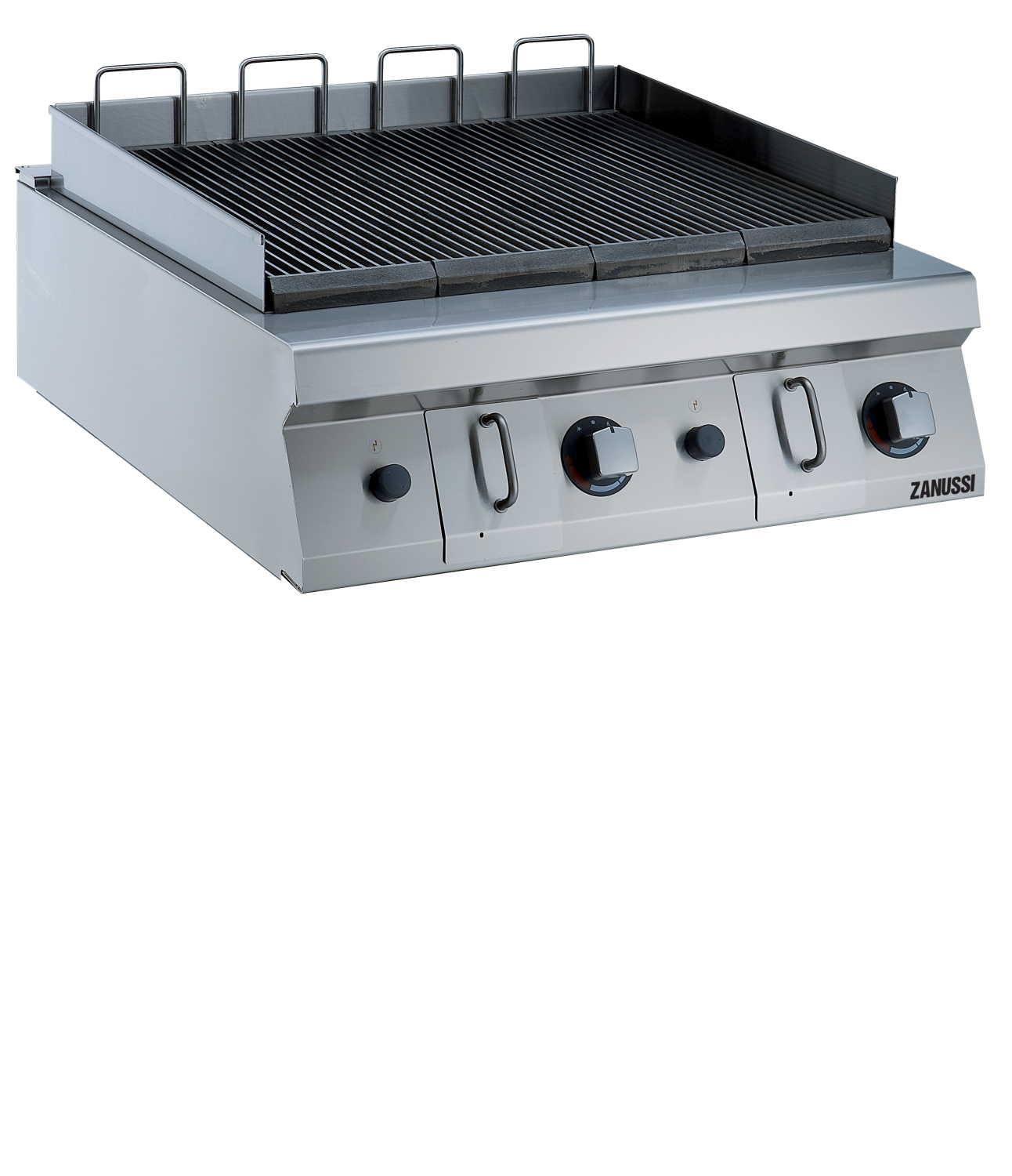 Nordcap Gas-Rostgrill GRG9 / 2H-T