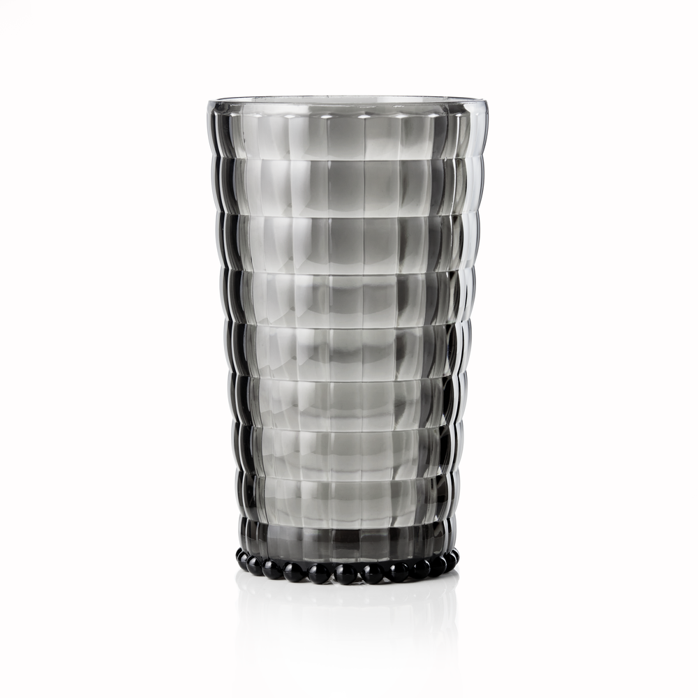 WAS Becher RIO, 750 ml, Ø 9,5 cm, grau, SAN