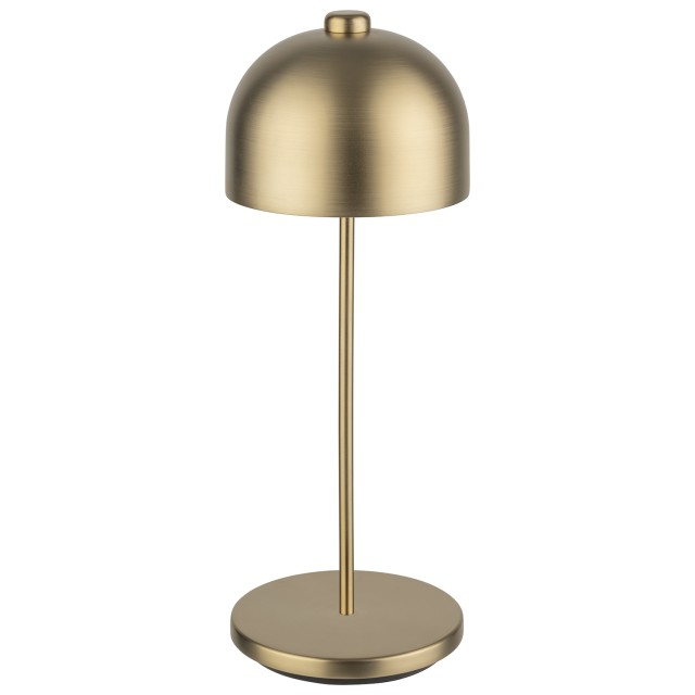 APS Tischleuchte -JOSEF-           Ø 11 cm, H: 30 cm