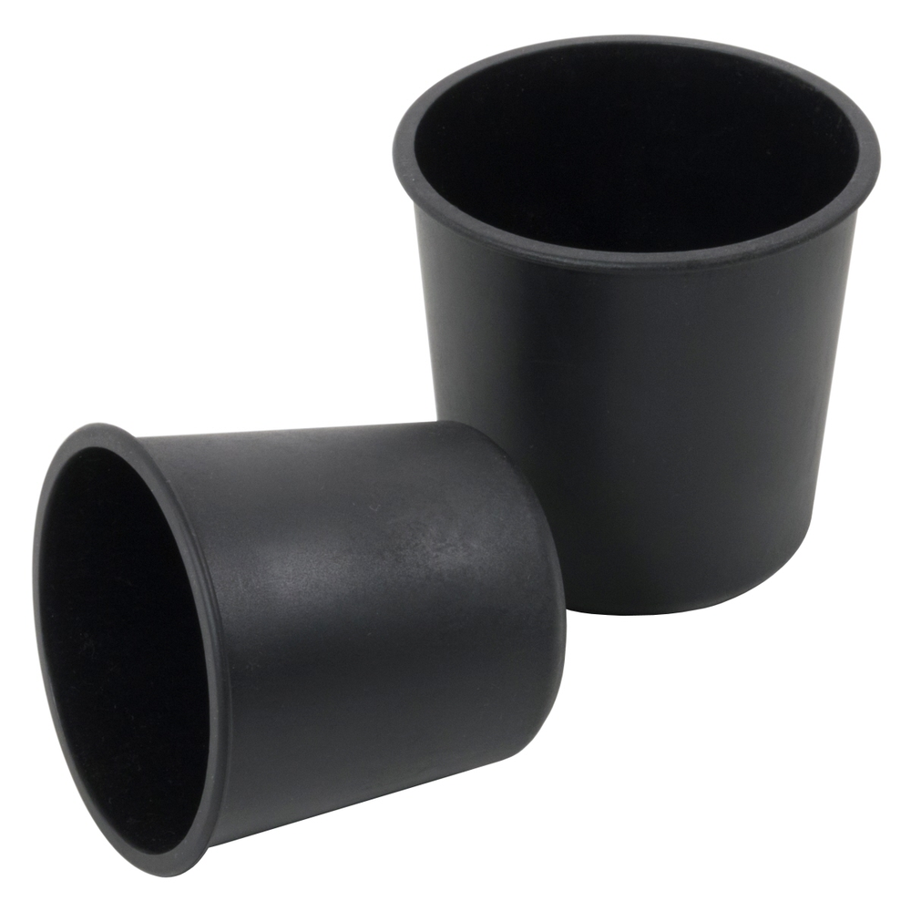Contacto Antihaft-Dariolform 60 ml Durchmesser Boden: 4,2 cm, Höhe: 4,8 cm, Durc