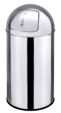 Contacto Push-Abfallbehälter 40 l