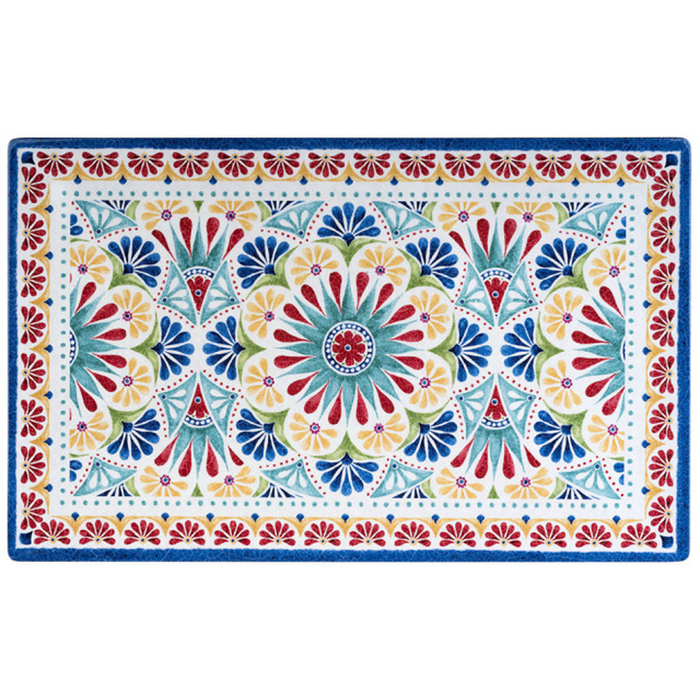 APS GN 1/1 Tablett -ARABESQUE- 53 x 32,5 cm, H: 2 cm