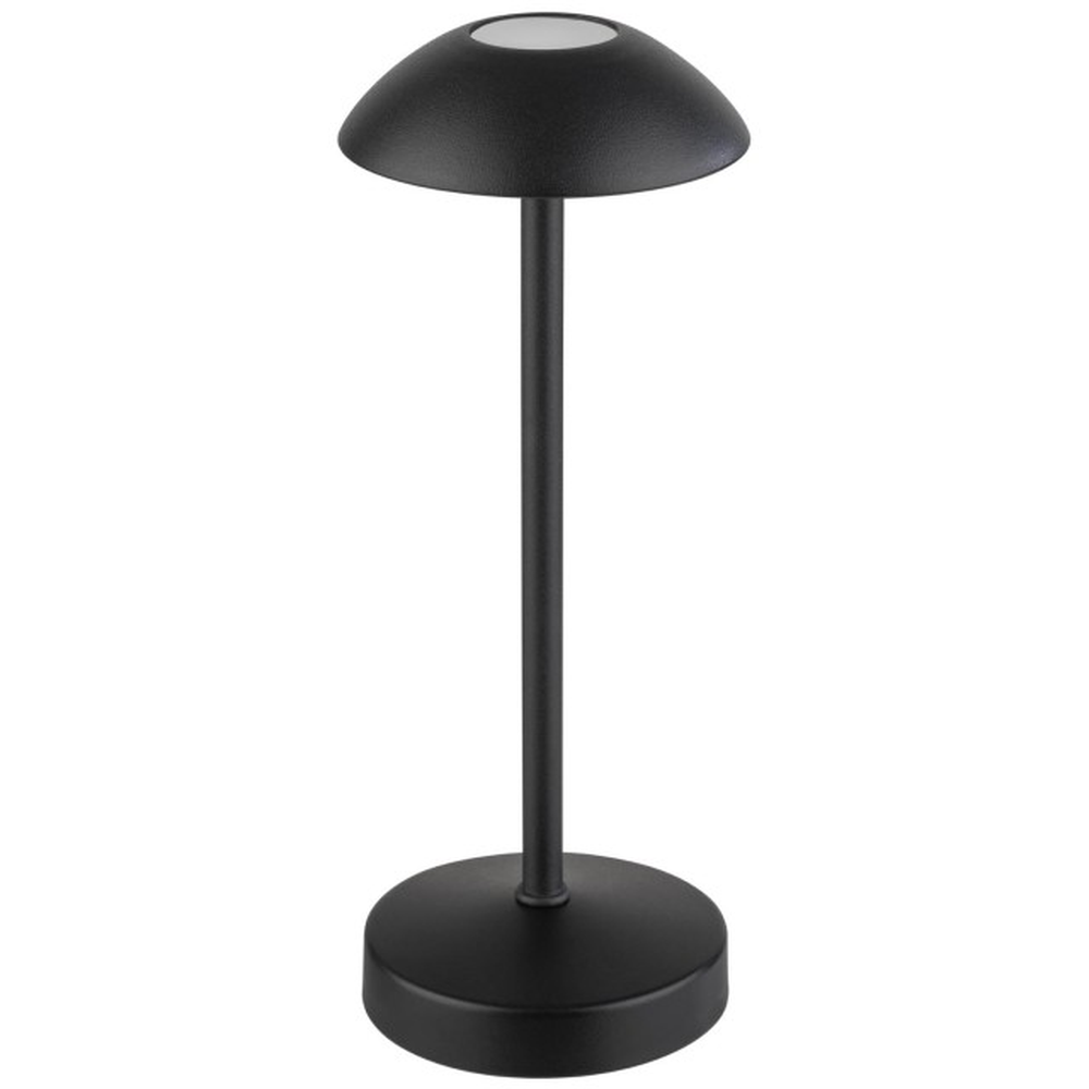 APS Tischleuchte -ALVA- Ø 8 cm, H: 20 cm