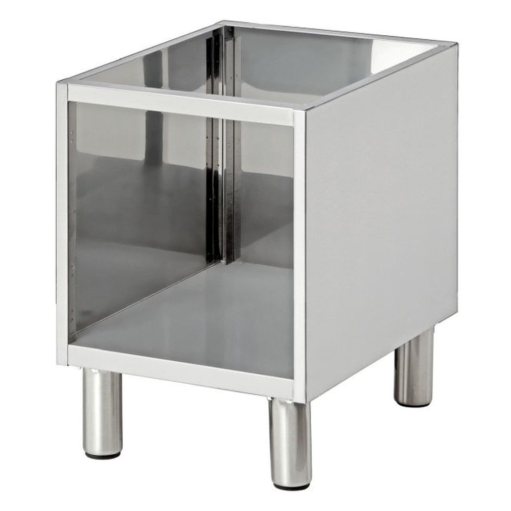 Bartscher offener Unterbau