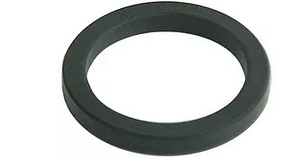 Gastro Sparen Siebträgerdichtung ø 72,3mm x ø 57,3mm x 8,5mm 
