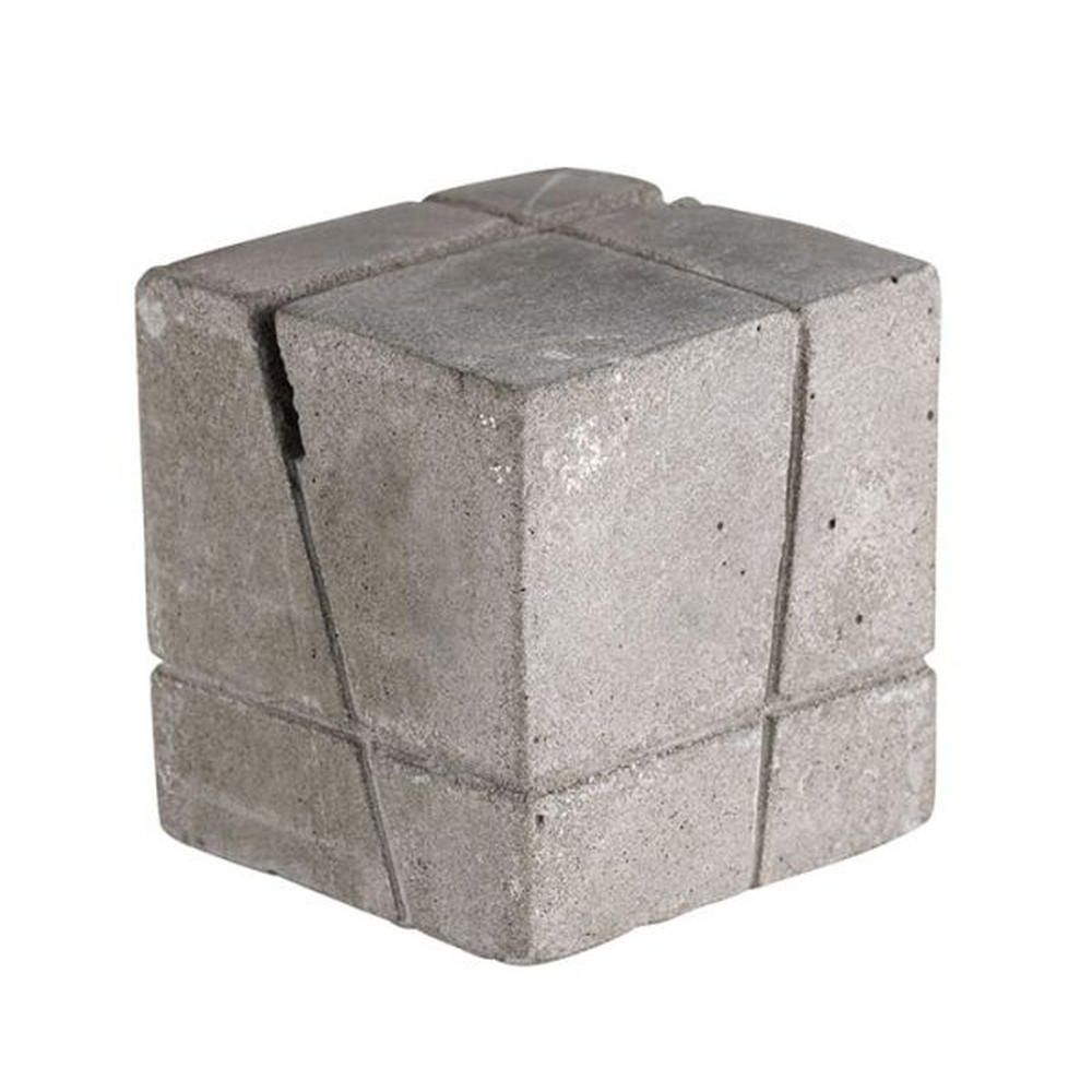 APS Kartenhalter, 4er Set 3 x 3 cm, H: 3 cm