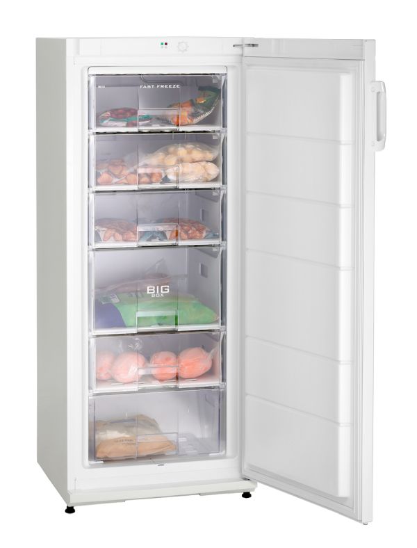 Bartscher Tiefkühlschrank TK1-111