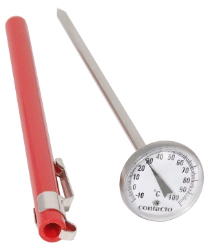Contacto Thermometer