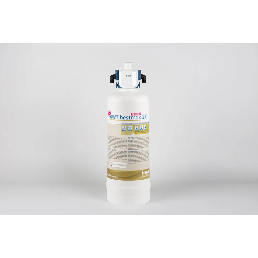 BWT bestmax PREMIUM 2XL Wechselfilter 