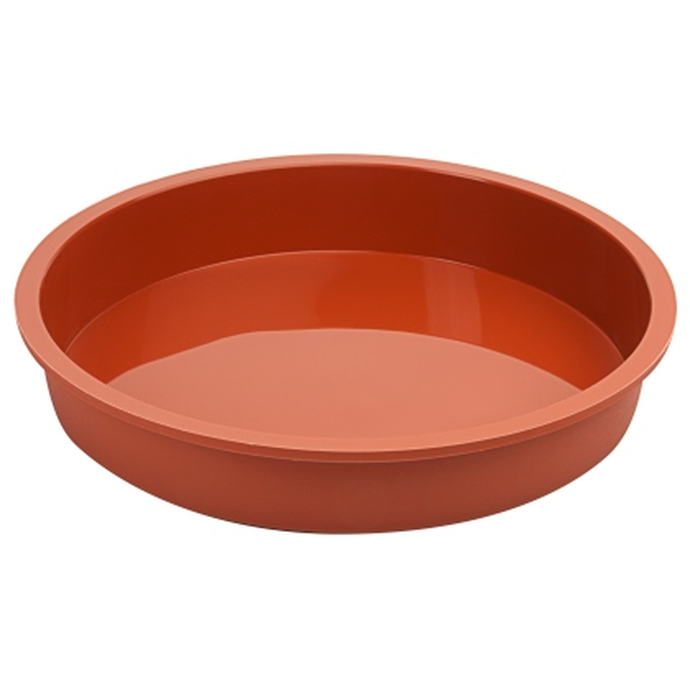 Contacto Silikon-Kuchenform 26 cm