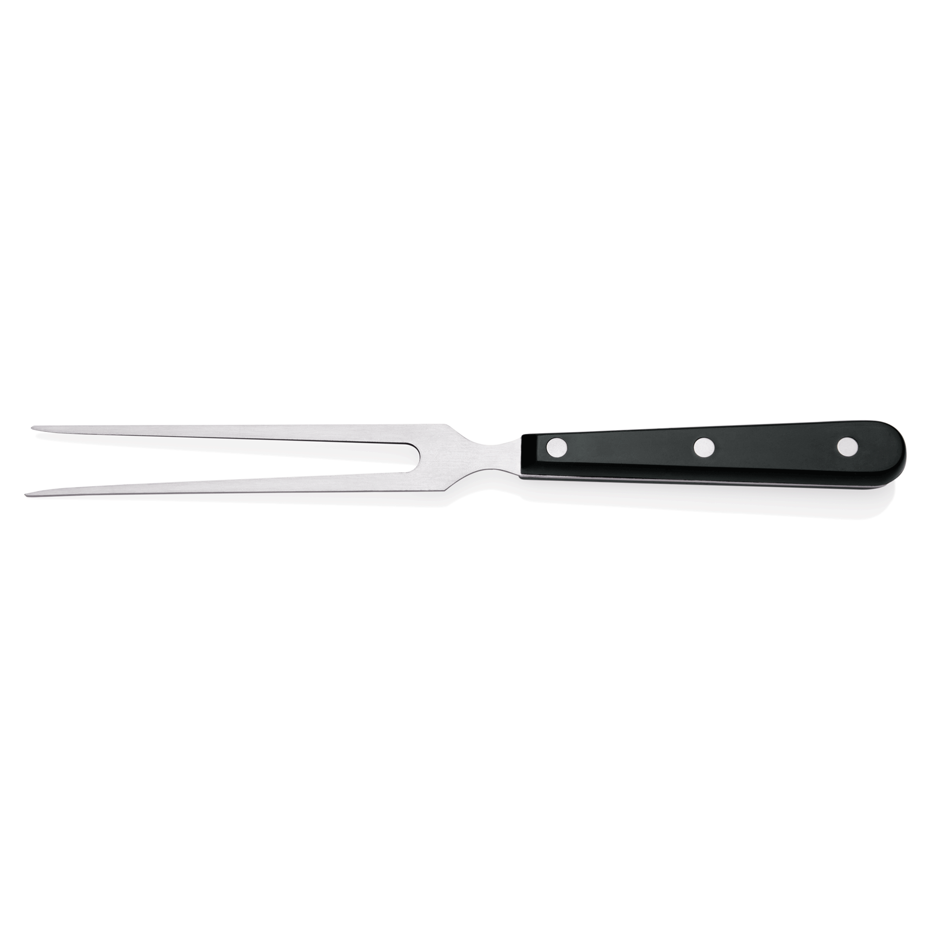 WAS Fleischgabel, 27,5 cm, Edelstahl Knife 65