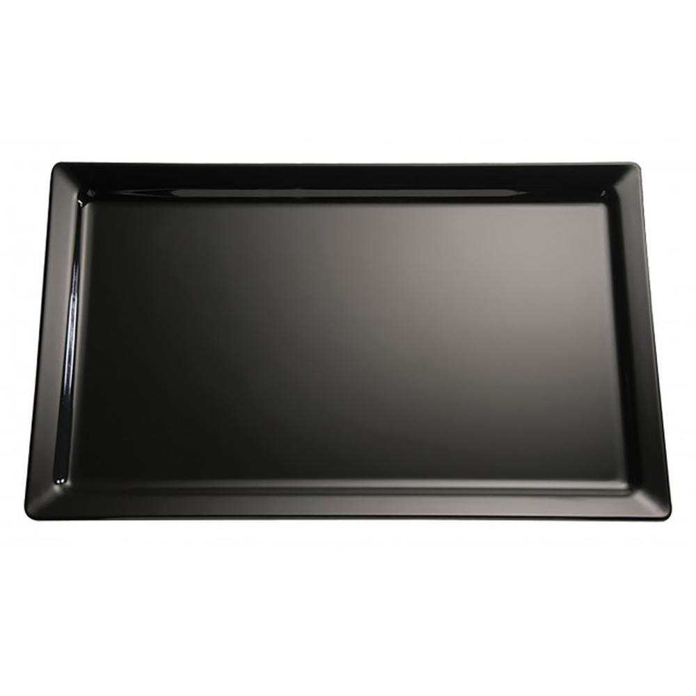 APS GN 1/2 Tablett -FRIENDLY TRAY- 32,5 x 26,5 cm, H: 3 cm