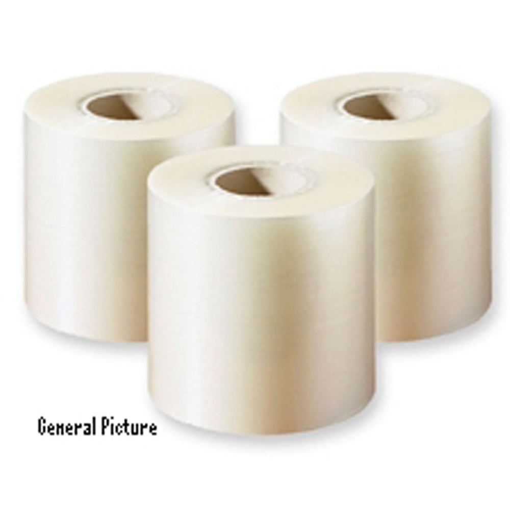 Duni PP-Siegelfolie 230 mm x 500 m 150 - 180 °C - Antifog