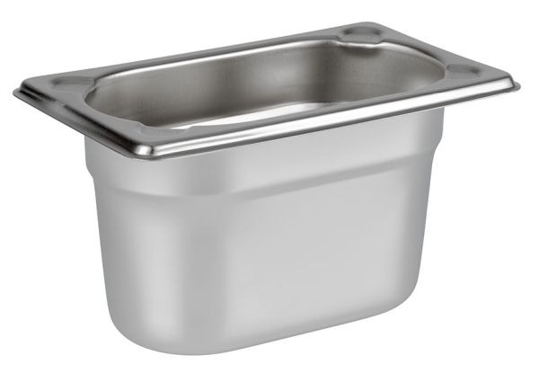 APS GN 1/9 Behälter 17,6 x 10,8 cm, Tiefe: 100 mm