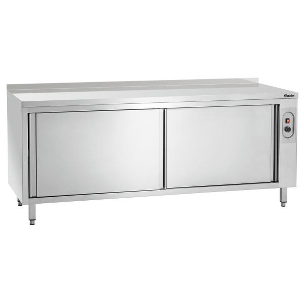 Bartscher Wärmeschrank 700, B2000, MA
