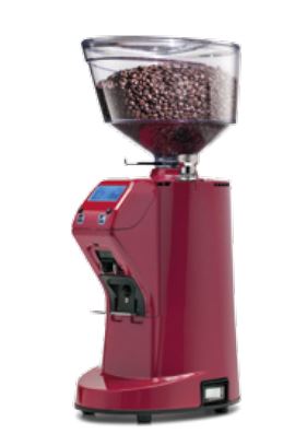 Simonelli MDXS on Demand Mühle, Silent rot, 1,6 kg