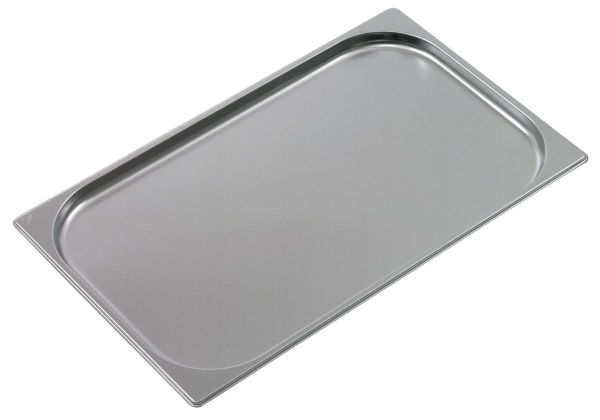 Bartscher GN-Behälter mit verstärktem Rand,