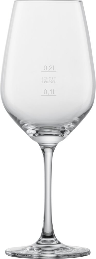 Schott Zwiesel Burgunder Vina 0 0,1L+0,2L /-/ CE