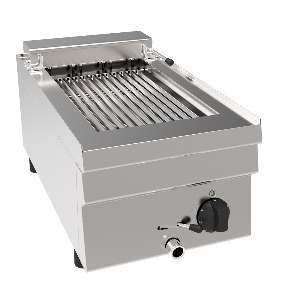 Nordcap Elektro-Rostgrill ERG6 / T