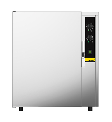 Nordcap Regenerationsofen RRS 101 C