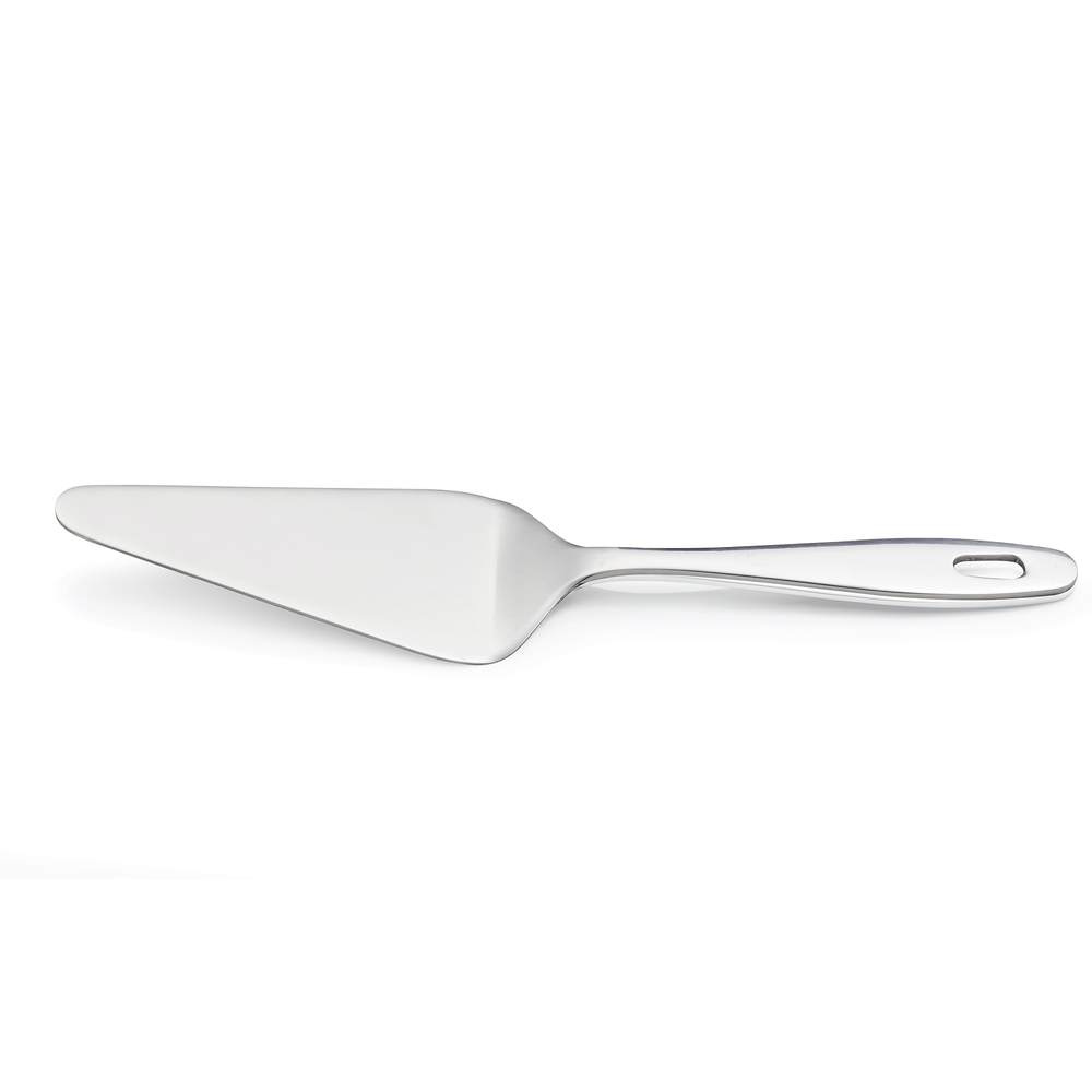 WAS Tortenheber, 25,5 cm, Edelstahl Kitchen Tool 1879
