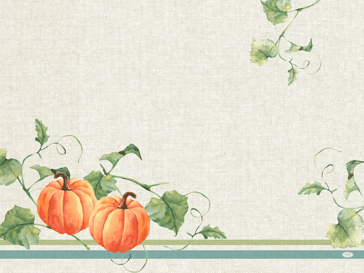 Duni Tischsets 33 x 40 cm Heritage Harvest