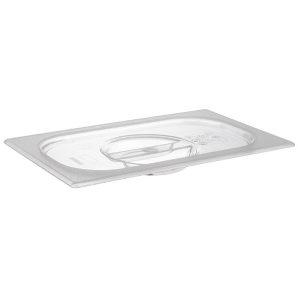 APS GN 1/4 Deckel 26,5 x 16,2 cm, H: 2,5 cm , Polycarbonat