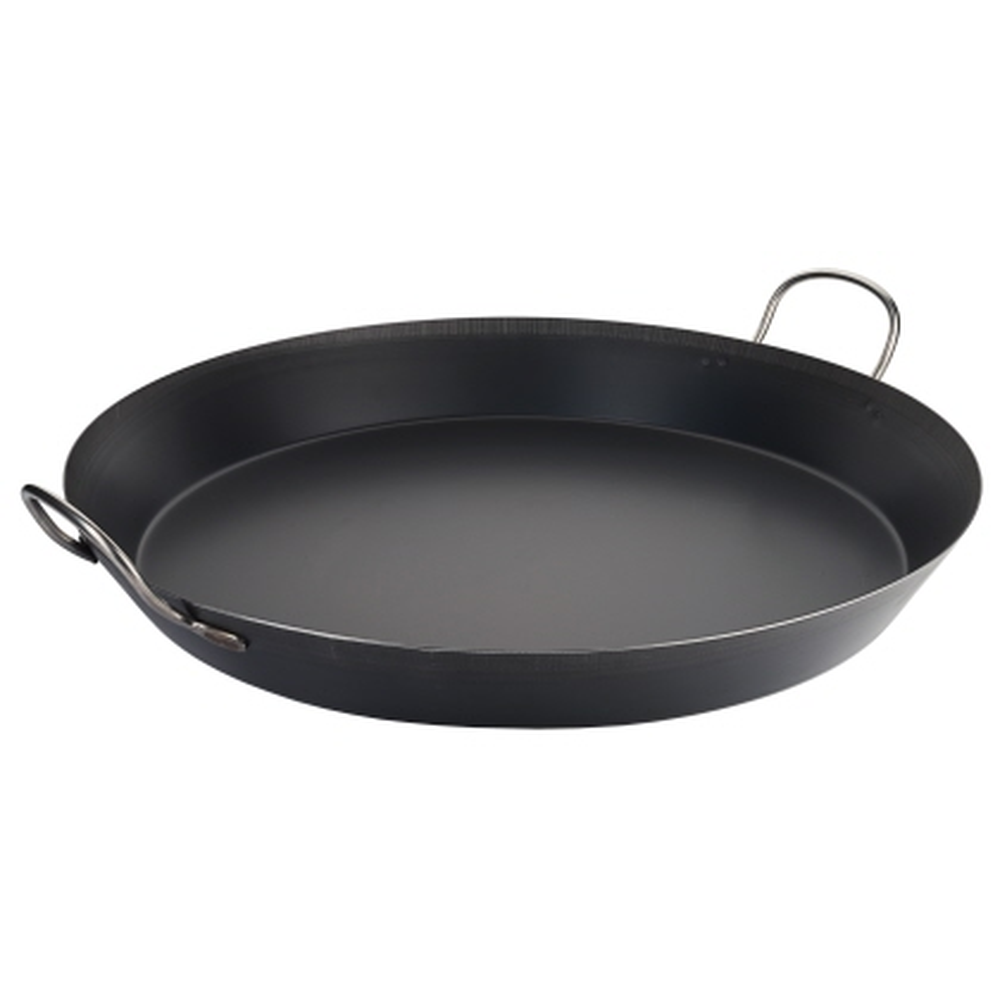 Contacto Paella-Eisenpfanne 60 cm