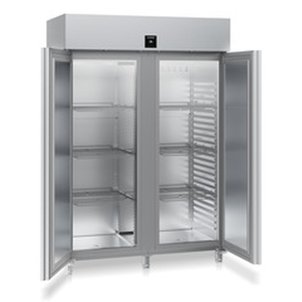 Liebherr Gefrier-lagerschrank Umluftkühlung FFPSvg 1402-40