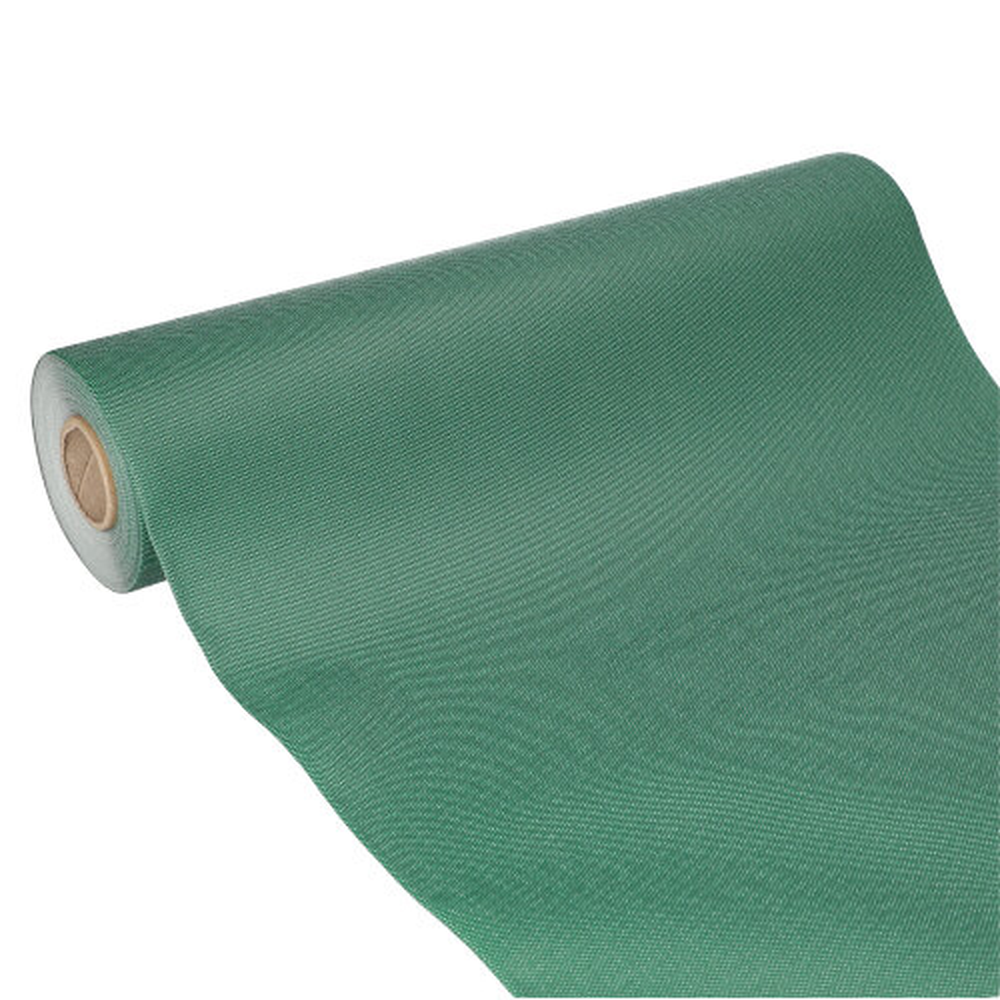 PAPSTAR stoffähnlich, Vlies soft selection plus 24 m x 40 cm dunk