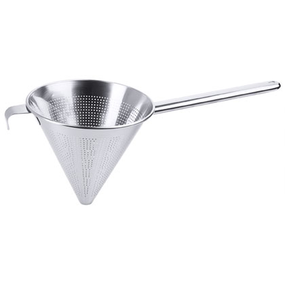 Contacto Spitzsieb, Rundgriff 18 cm WALTER Artikel 574902