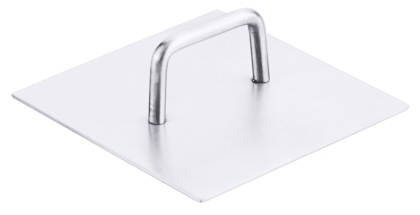 Contacto Stempel zu Mousseform 8x8 cm quadratisch