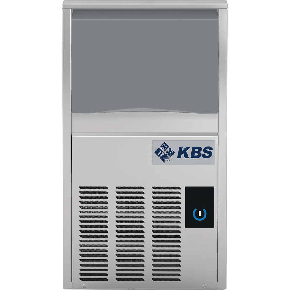 KBS Vollkegel-Eiswürfelbereiter Solid Pro 22