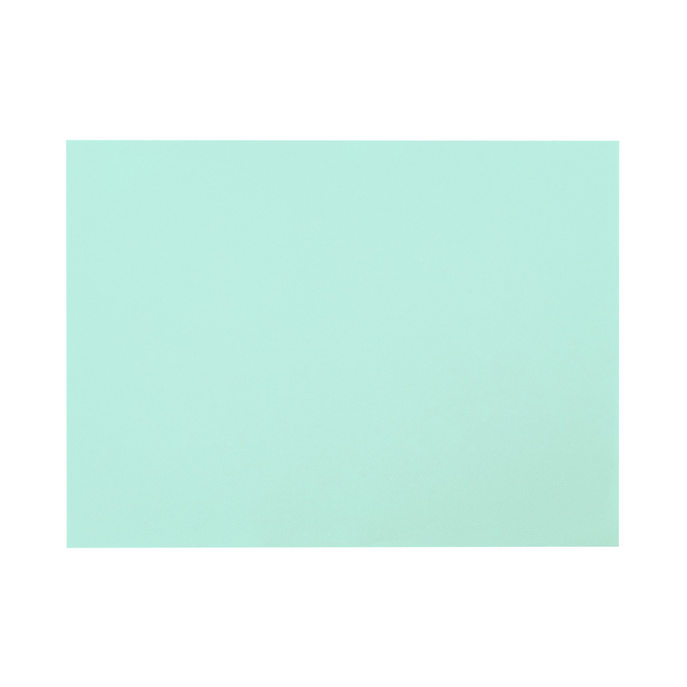 Mank Tischsets Basic sky 40 x 30 cm