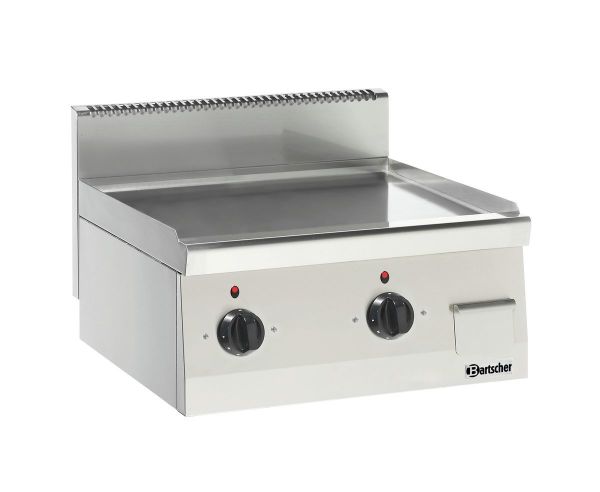 Bartscher Elektro Grillplatte, 7,2 kW