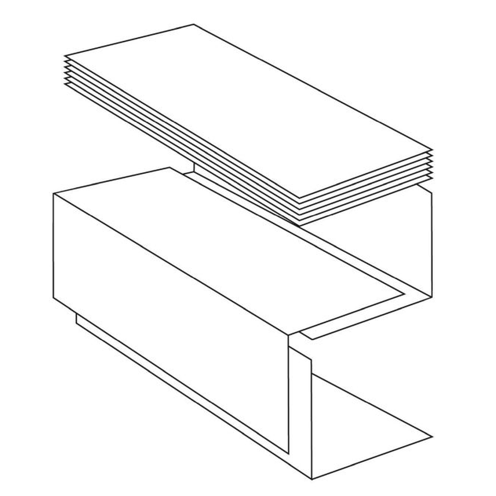 Bartscher Handtuchpapierspender
