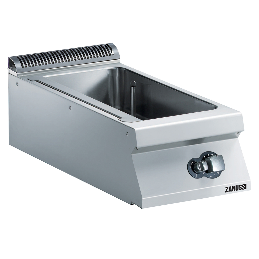 Nordcap Gas-Bain-Marie GWB9 / 1B-GN1/1-T