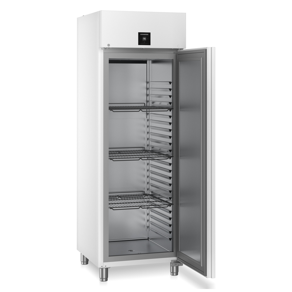 Liebherr Gefrier-lagerschrank Umluftkühlung FFPvg 6501-40