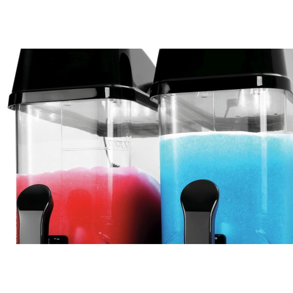 Bartscher Slush Maschine 2120 Ausstellungsstück 