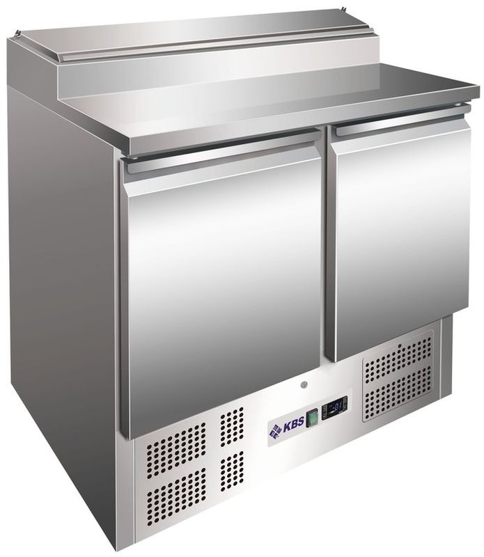 KBS Belegstation 260