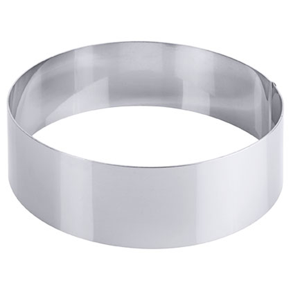 Contacto Tortenring 20 cm