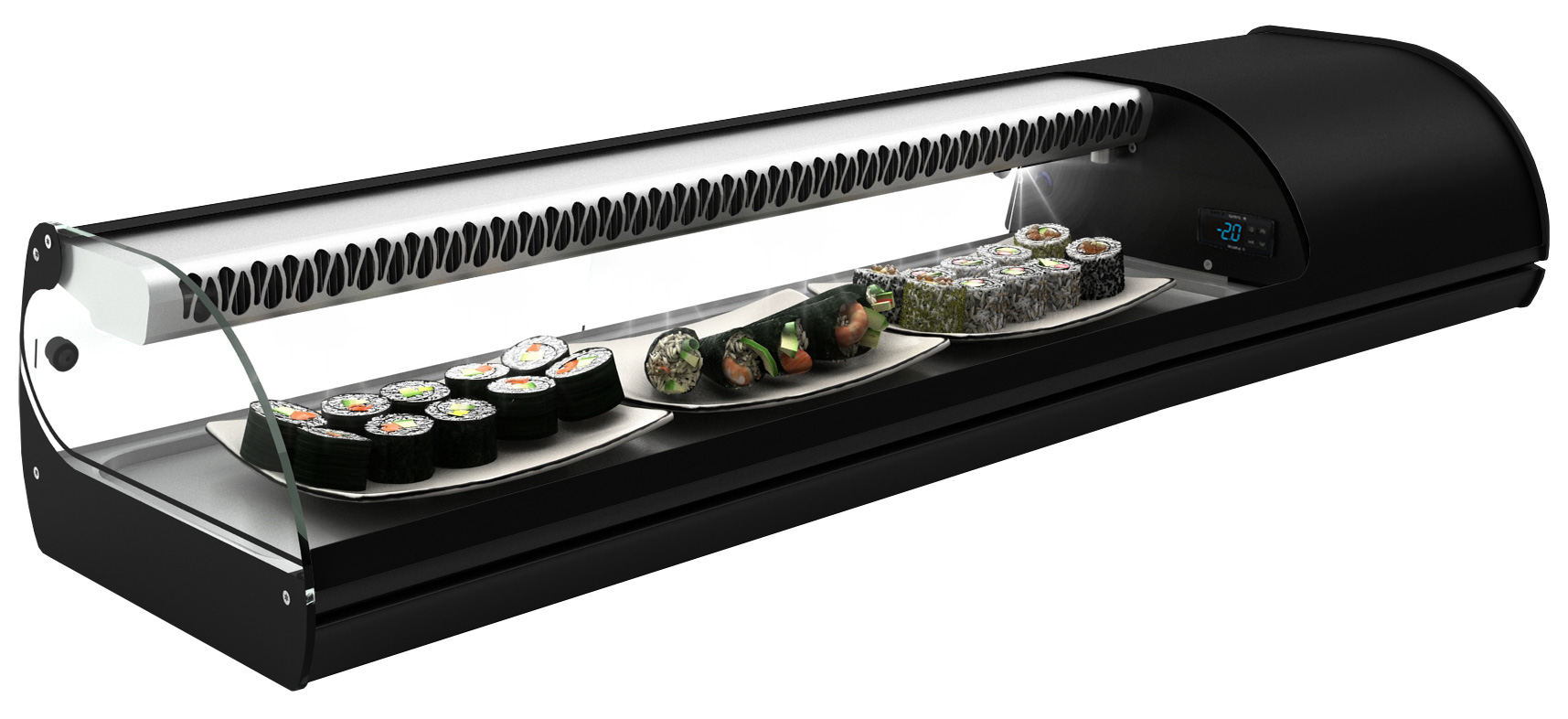 Neumärker Royal Cooling Sushi 4